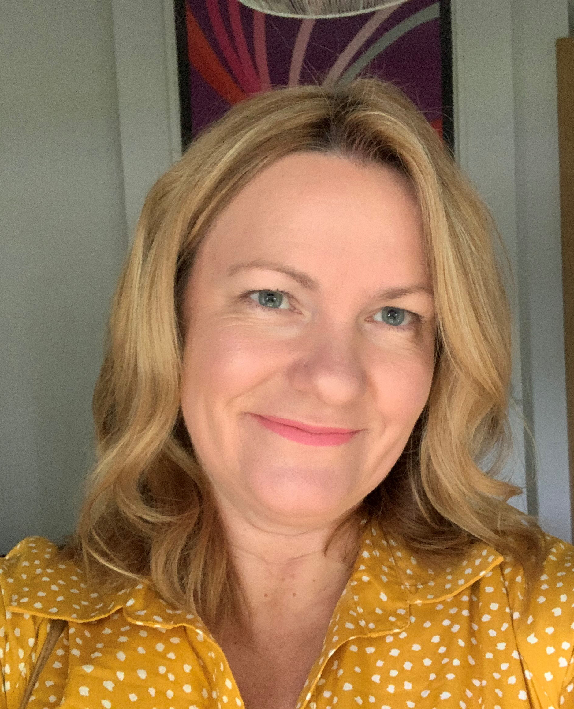 International Women's Day 2021: amazing stories – Emma Woolley