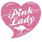 Pink Lady Kangaroo Device Mark