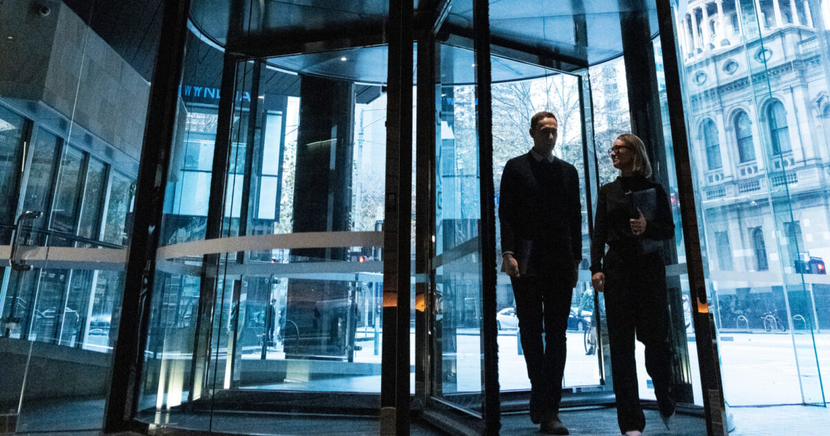 How will proposed reforms to Australia’s AML/CTF regime affect…