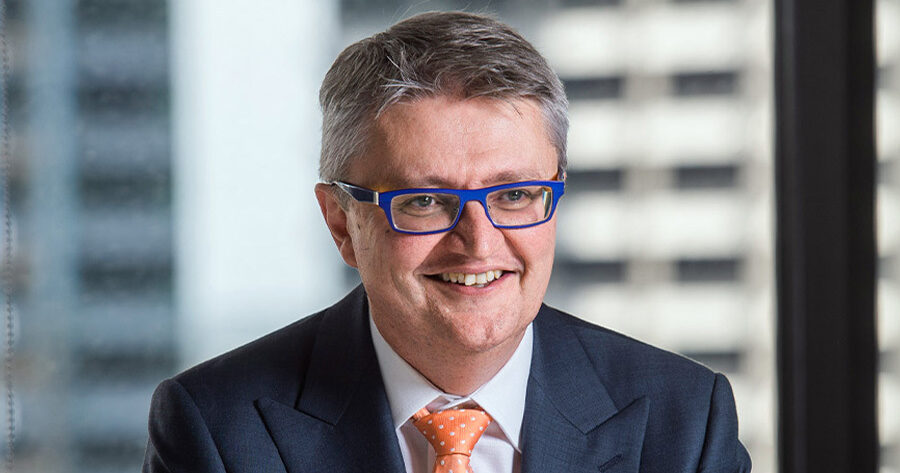 Terry Killian