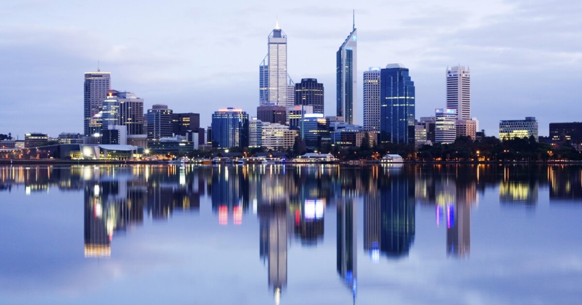 Hall & Wilcox expands national footprint with new Perth office